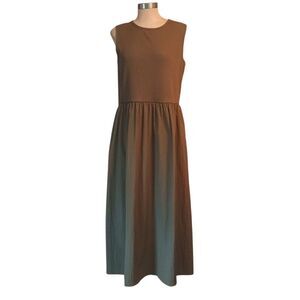 uniqlo formal dress | Dresses | Uniqlo U Sweatshirt Medium ruby red